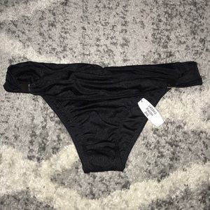 SOLD!! NWT Victoria secret bathing suit bottoms